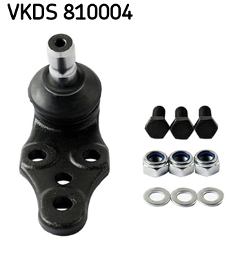 VKDS 810004