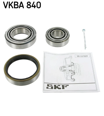 VKBA 840