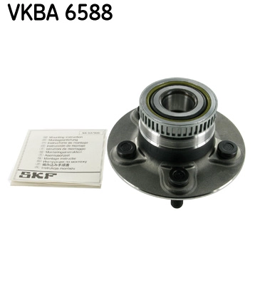 VKBA 6588