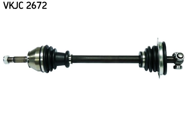 VKJC 2672