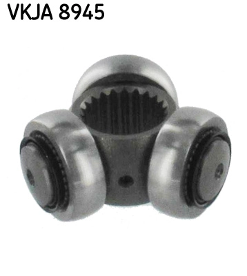 VKJA 8945