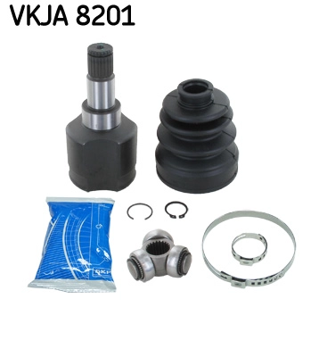 VKJA 8201
