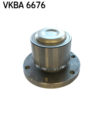 VKBA 6676