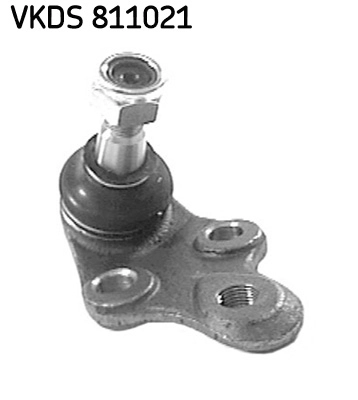 VKDS 811021