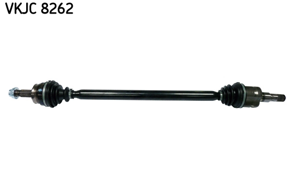 VKJC 8262