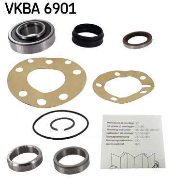 VKBA 6901