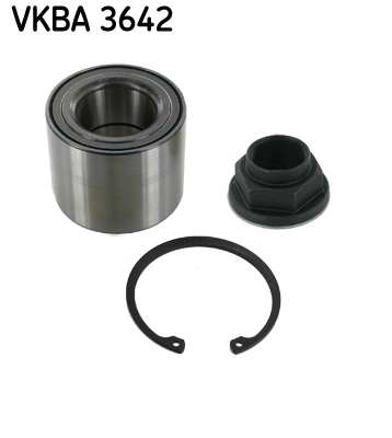 VKBA 3642