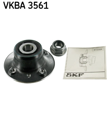 VKBA 3561