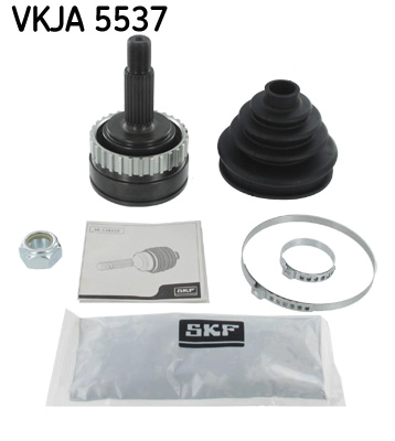 VKJA 5537