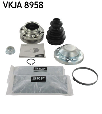 VKJA 8958
