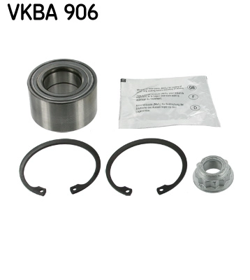 VKBA 906