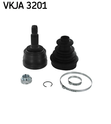 VKJA 3201