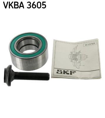 VKBA 3605