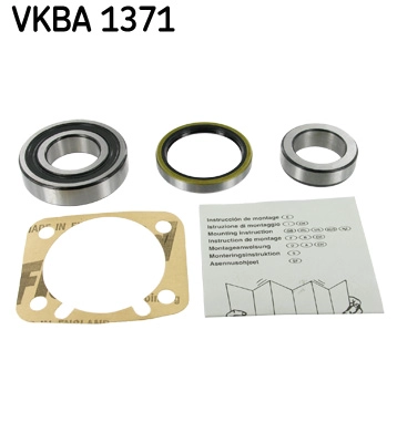 VKBA 1371