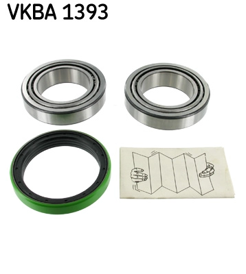 VKBA 1393
