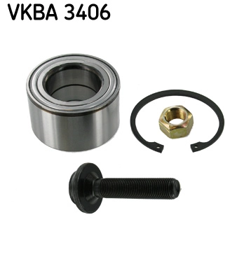 VKBA 3406