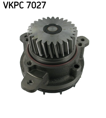 VKPC 7027