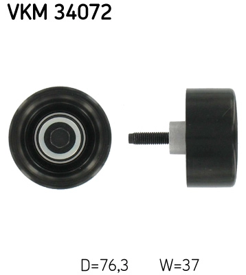 VKM 34072
