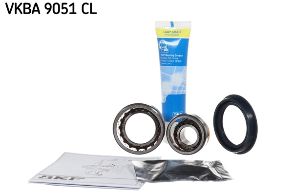 VKBA 9051 CL