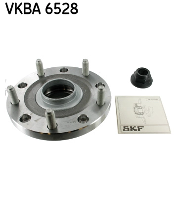 VKBA 6528