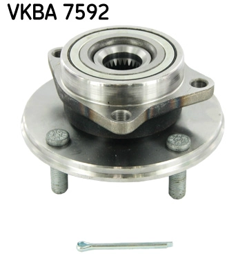 VKBA 7592