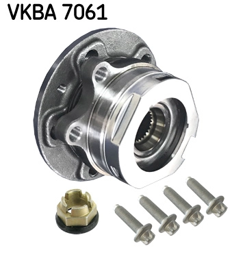 VKBA 7061