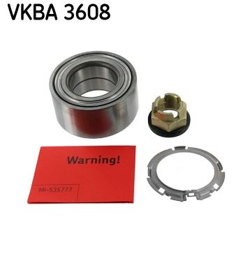 VKBA 3608