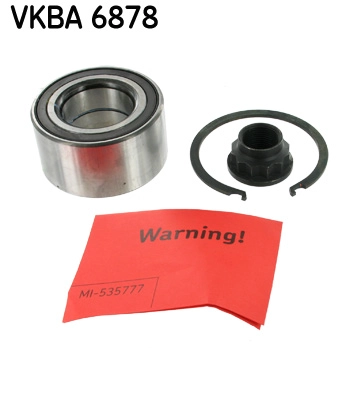 VKBA 6878