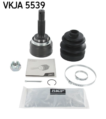VKJA 5539