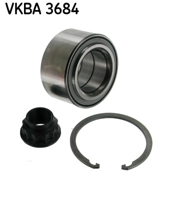 VKBA 3684