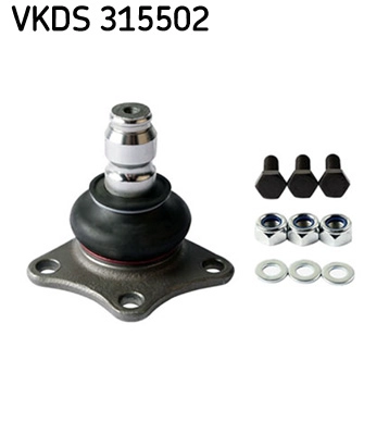 VKDS 315502