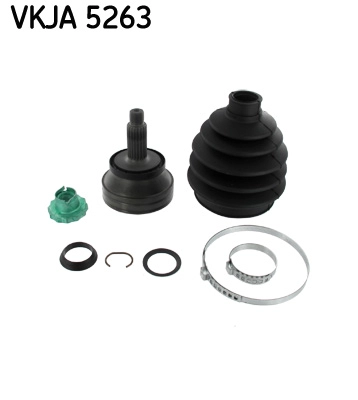 VKJA 5263