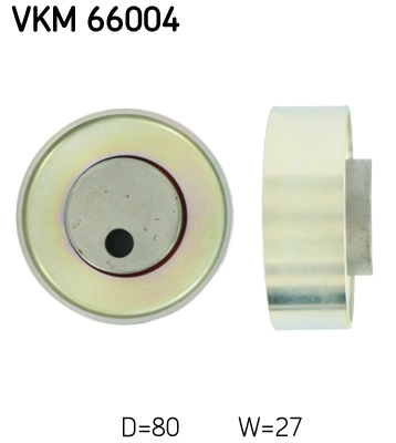 VKM 66004