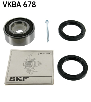 VKBA 678