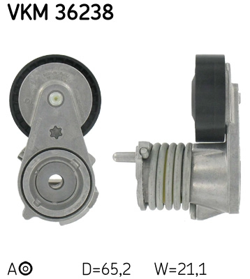 VKM 36238