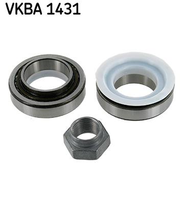 VKBA 1431