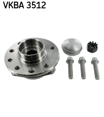 VKBA 3512