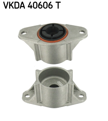 VKDA 40606 T