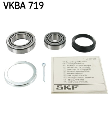 VKBA 719
