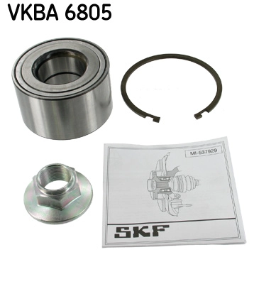 VKBA 6805