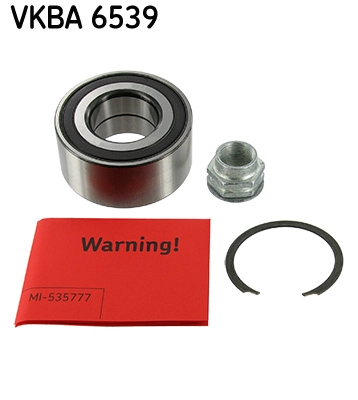VKBA 6539