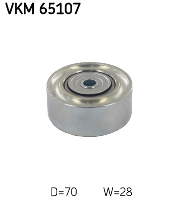 VKM 65107