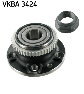 VKBA 3424