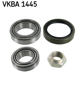 VKBA 1445