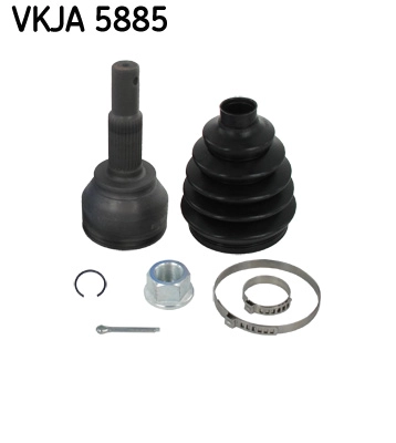 VKJA 5885