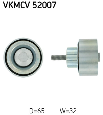 VKMCV 52007