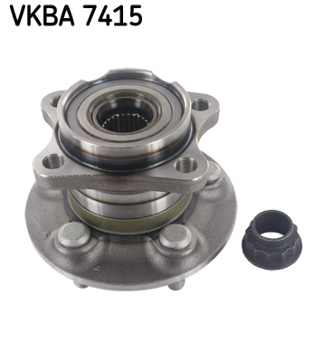 VKBA 7415