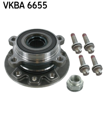 VKBA 6655
