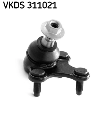 VKDS 311021