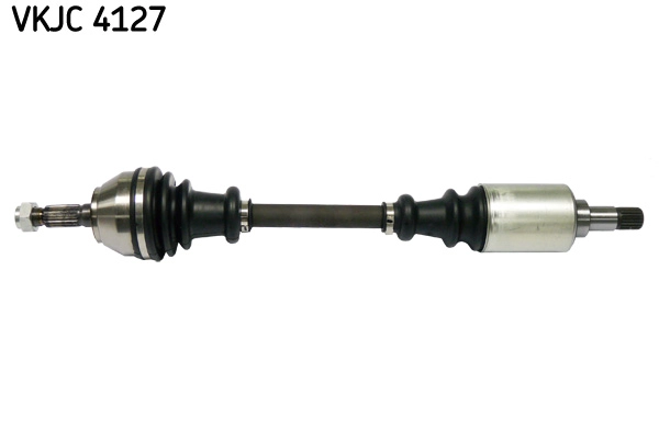 VKJC 4127